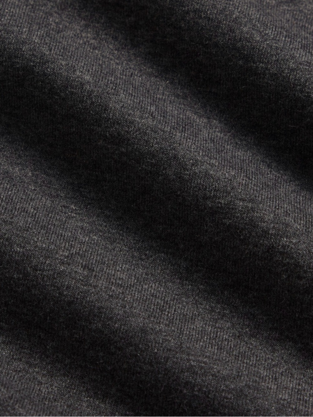 Pact Charcoal High-Waist Pocket Leggings - Picture 5 of 5